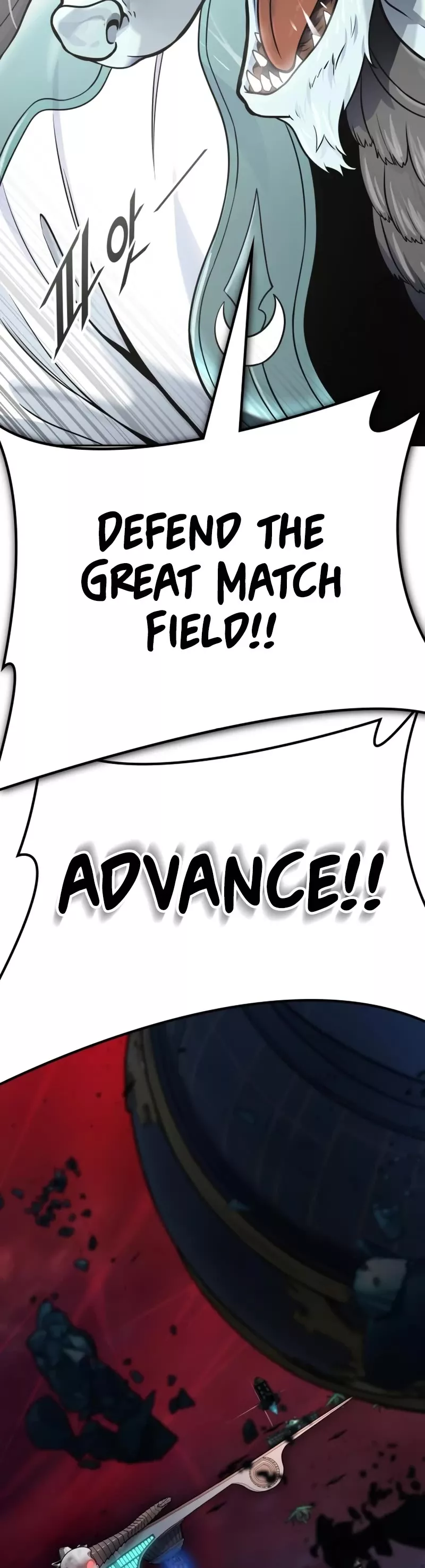 Tower of God, chapter 602, image 93