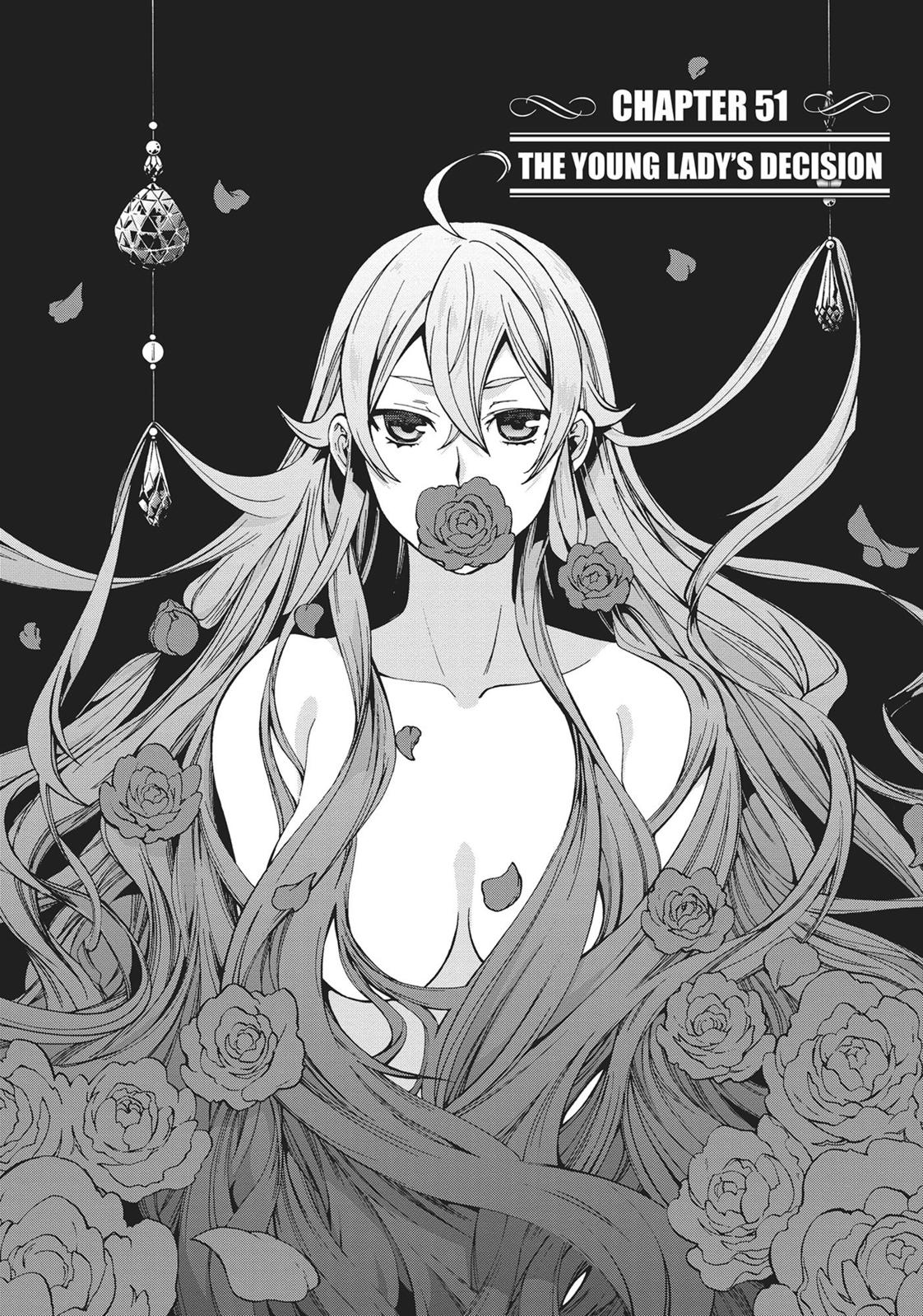 Mushoku Tensei: Jobless Reincarnation, chapter 51, image 2