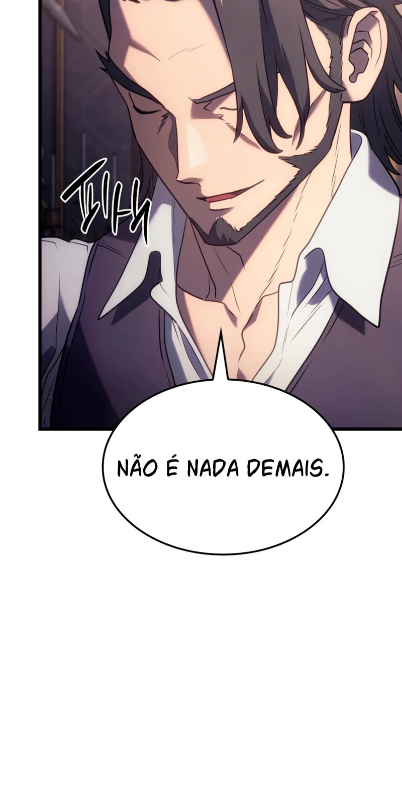 Revenge of the Baskerville Bloodhound, chapter 12, image 10