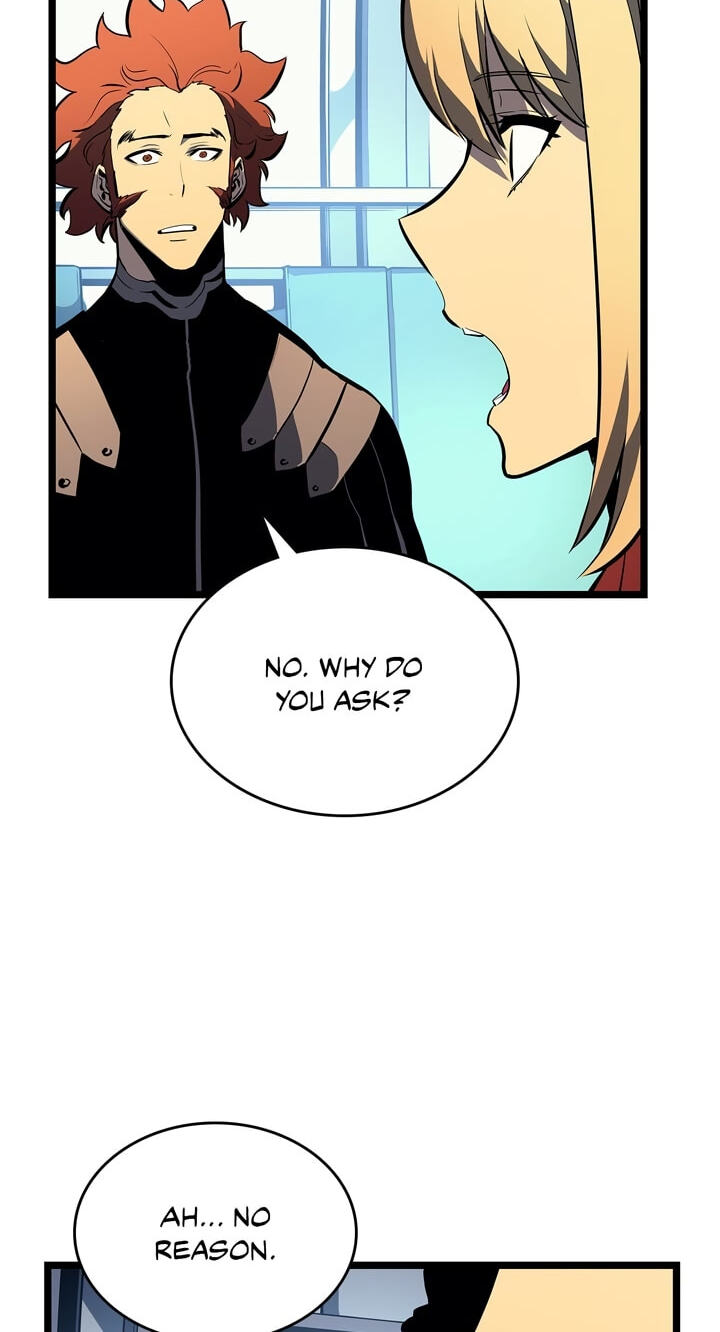 Solo Leveling, chapter 95, page 47