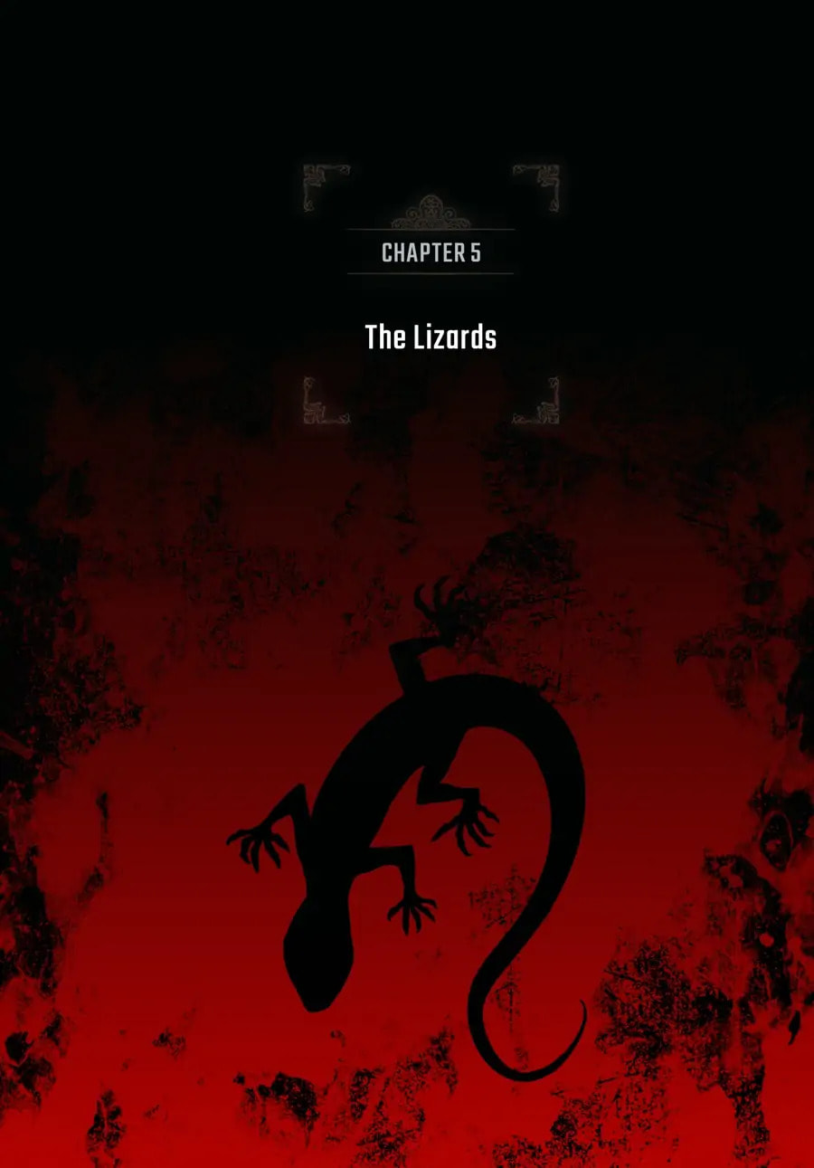 Solo Leveling, chapter 5, page 4