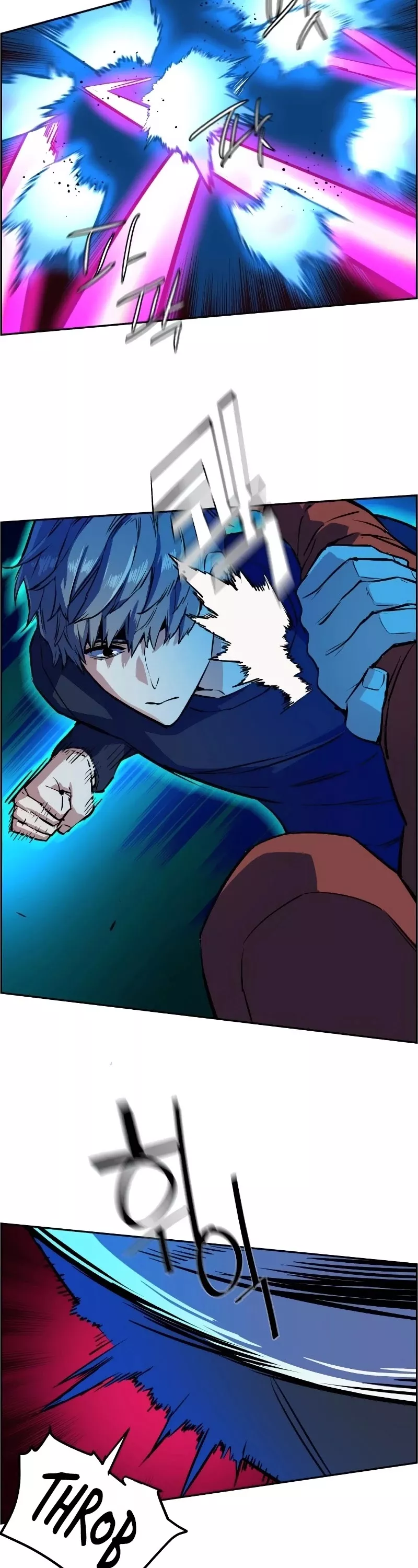Teenage Mercenary, chapter 52, image 52