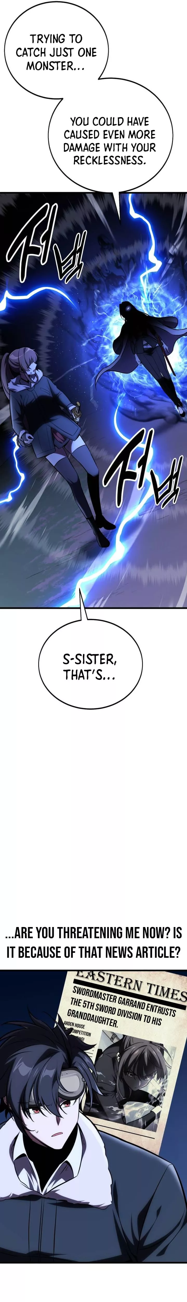 I Killed the Main Player, chapter 55, image 47