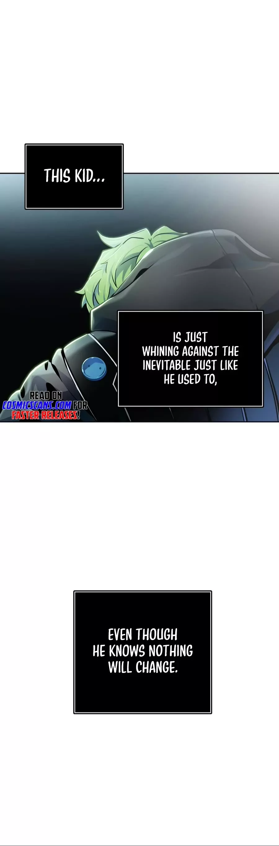 Tower of God, chapter 554, image 68