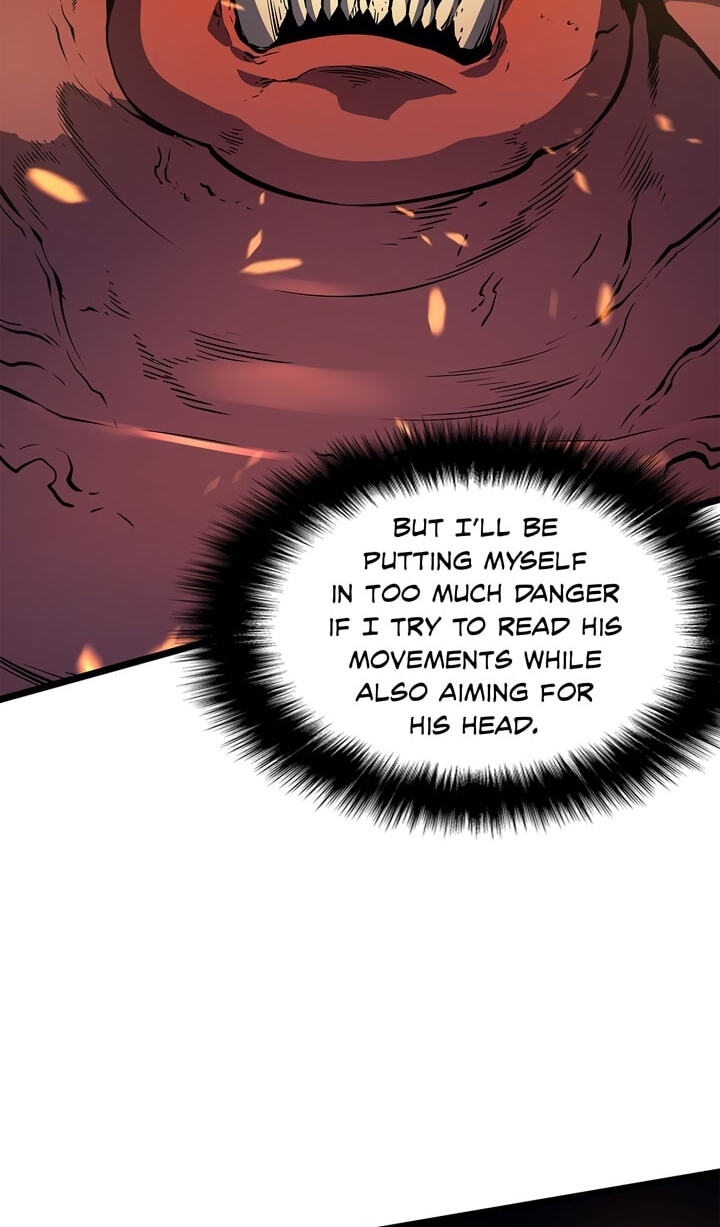 Solo Leveling, chapter 59, page 46