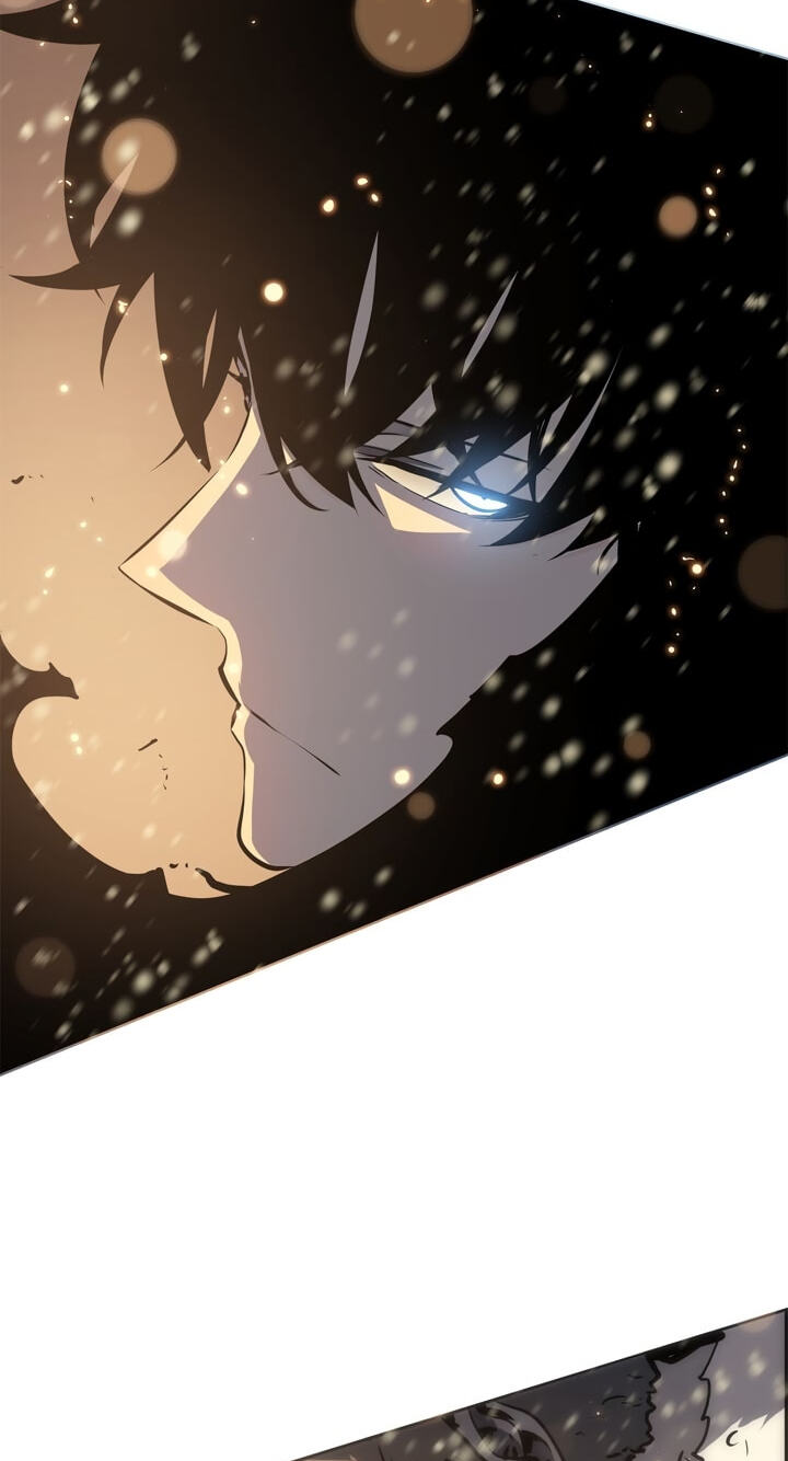 Solo Leveling, chapter 53, page 103