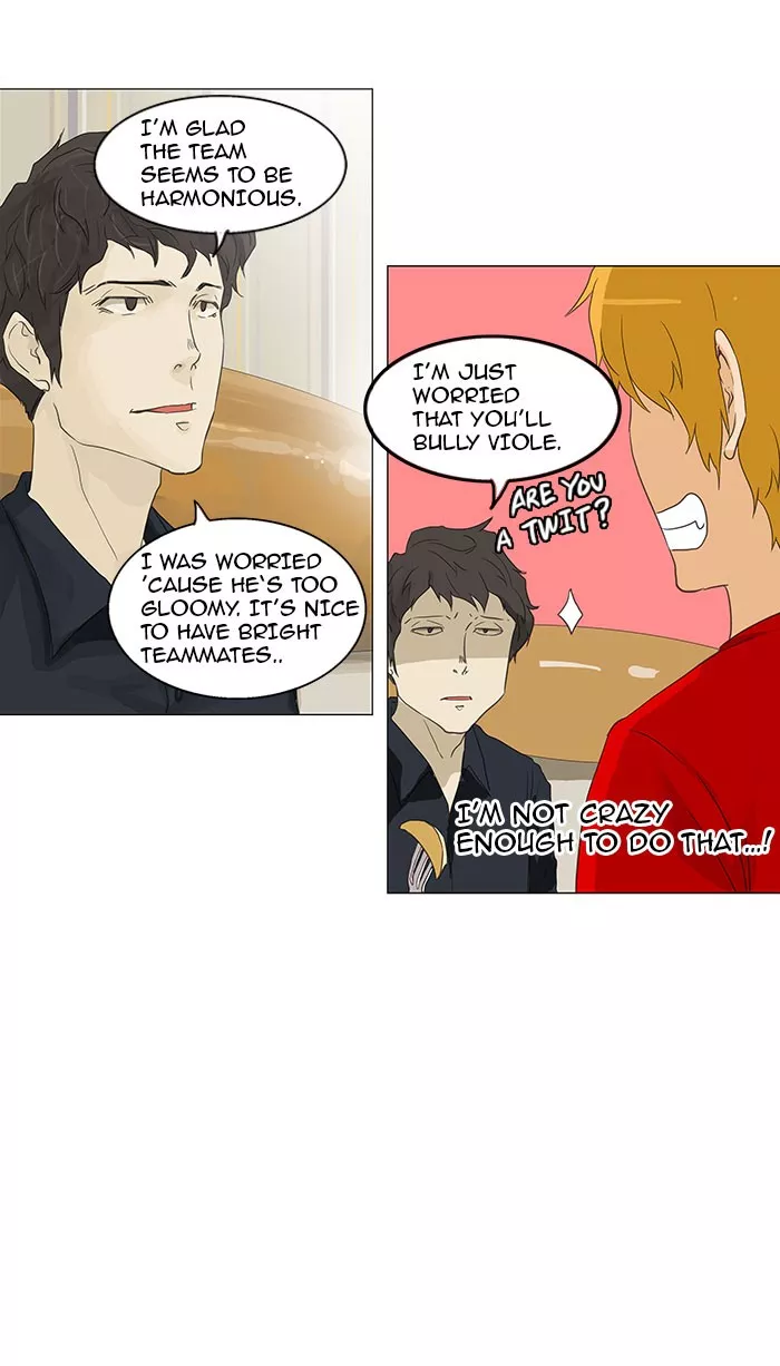 Tower of God, chapter 107, image 29