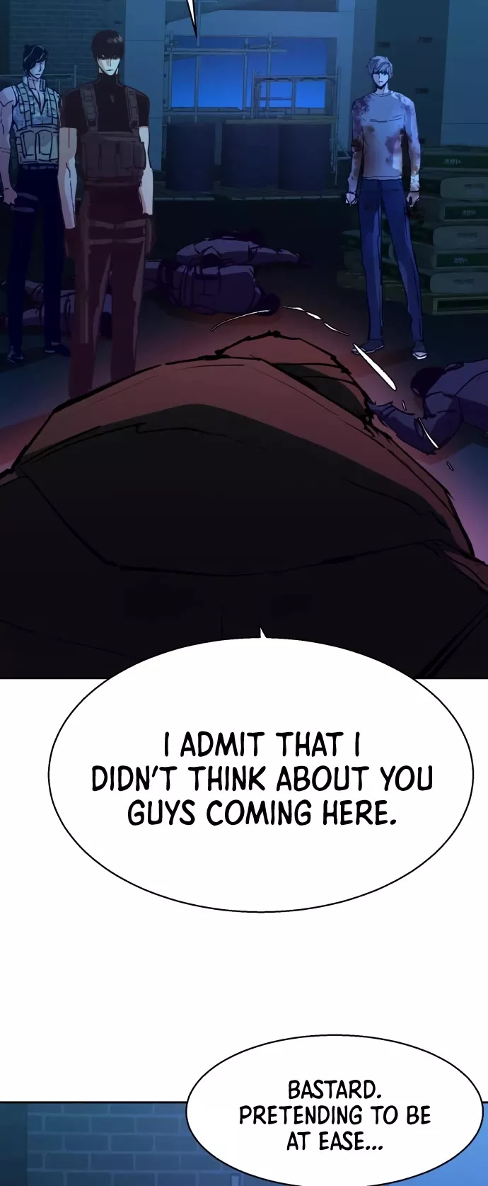 Teenage Mercenary, chapter 139, image 13