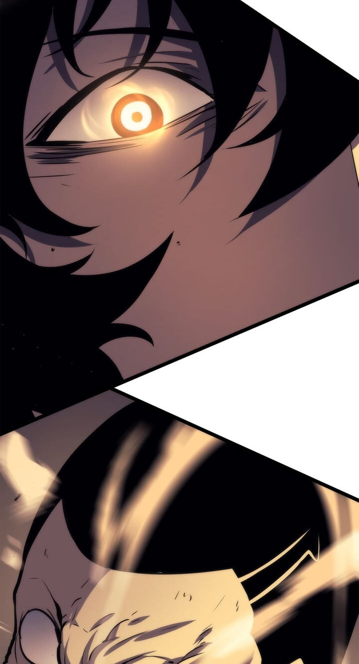Solo Leveling, chapter 64, page 51