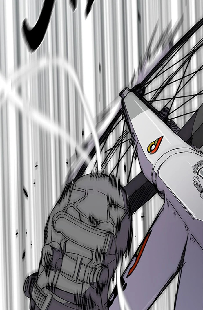 Wind Breaker, chapter 338, image 112