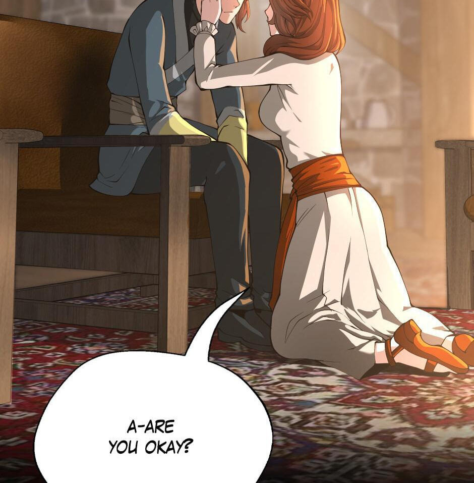 The Beginning After the End, chapter 149, image 8