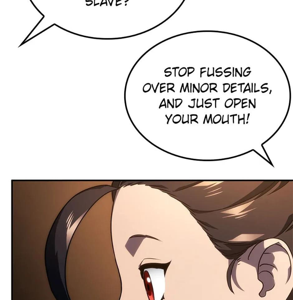 Revenge of the Baskerville Bloodhound, chapter 43, image 132