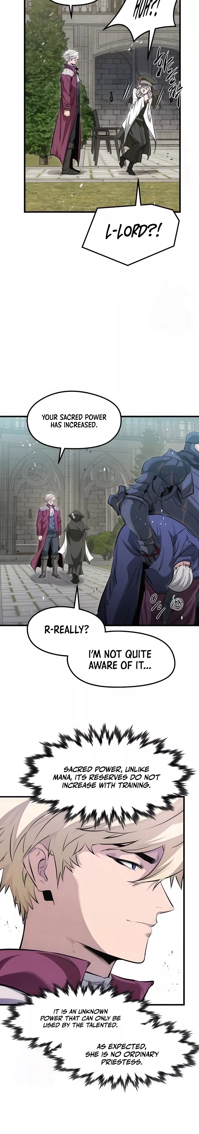The Regressed Mercenary Has a Plan, chapter 66, image 24