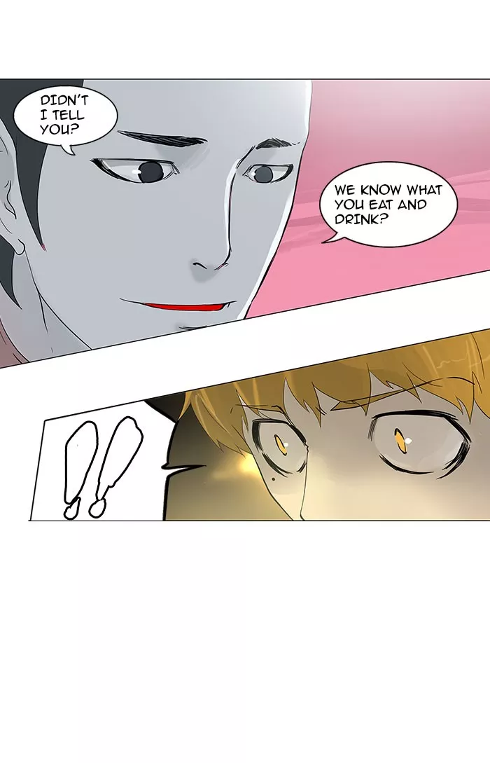 Tower of God, chapter 98, image 22