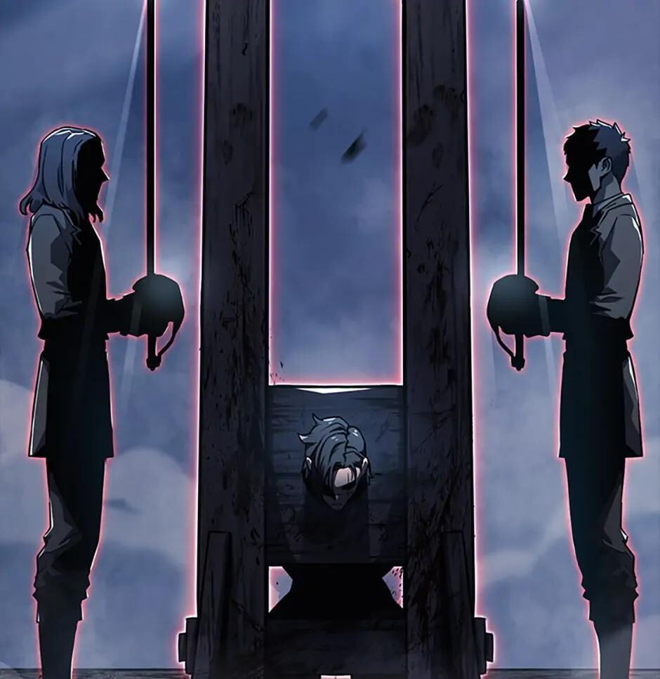 Revenge of the Baskerville Bloodhound, chapter 1, image 8
