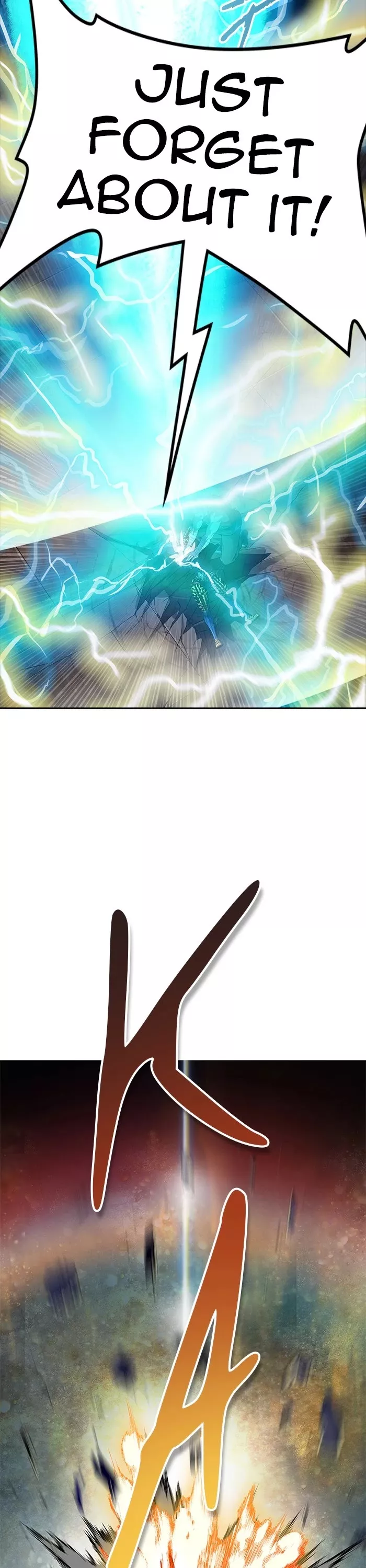 Tower of God, chapter 542, image 16