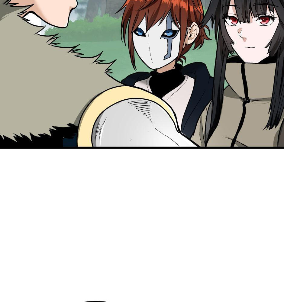 The Beginning After the End, chapter 58, image 124
