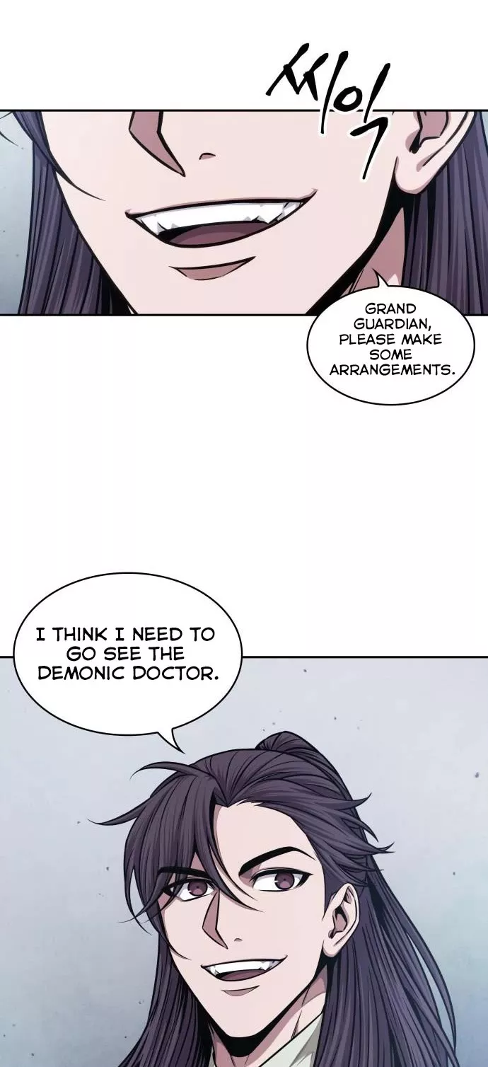 Nano Machine, chapter 135, image 34