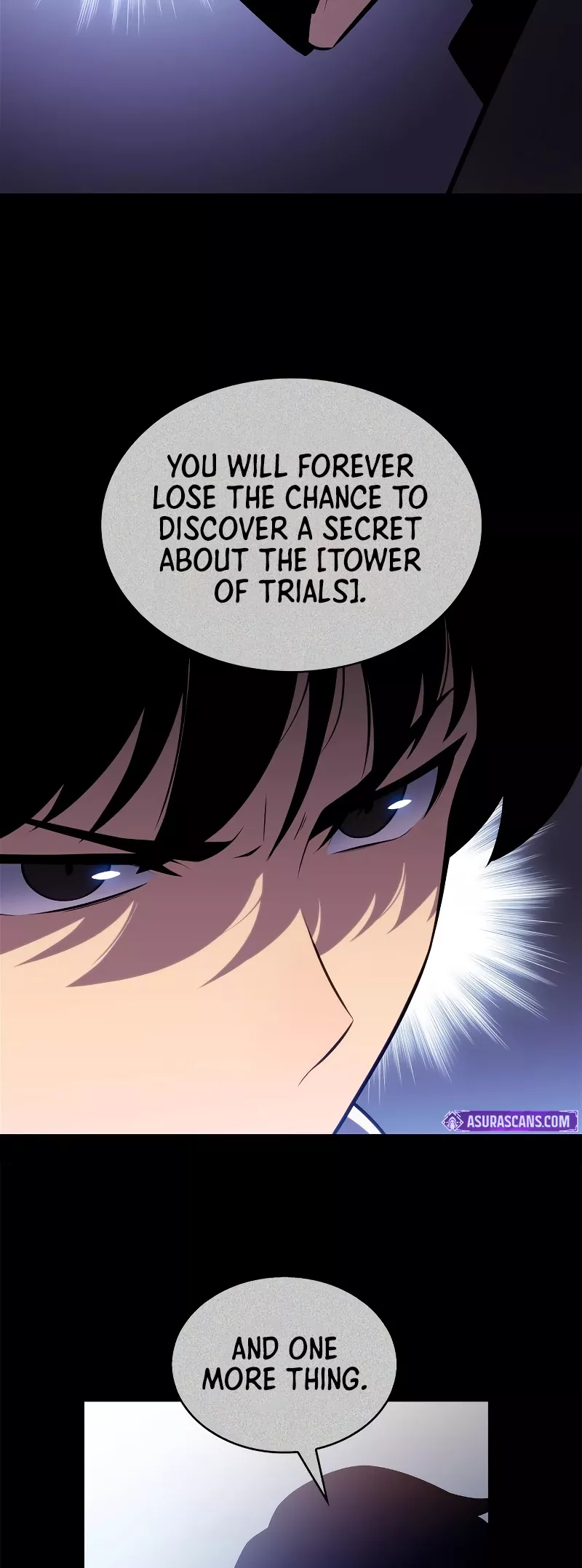 Solo Max-Level Newbie, chapter 241, image 7