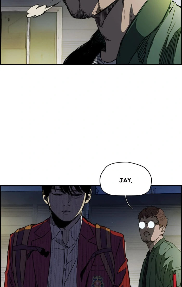 Wind Breaker, chapter 196, image 63