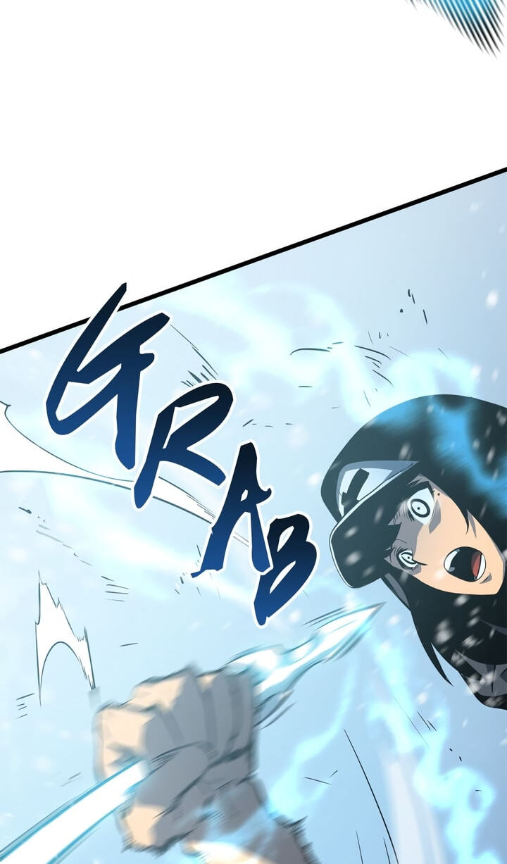 Solo Leveling, chapter 48, page 23