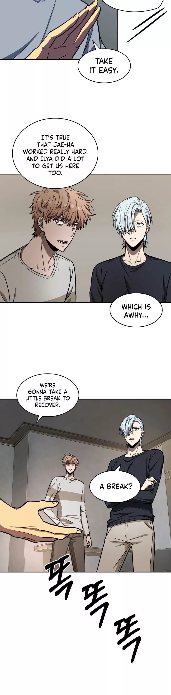 Tomb Raider King, chapter 219, image 29