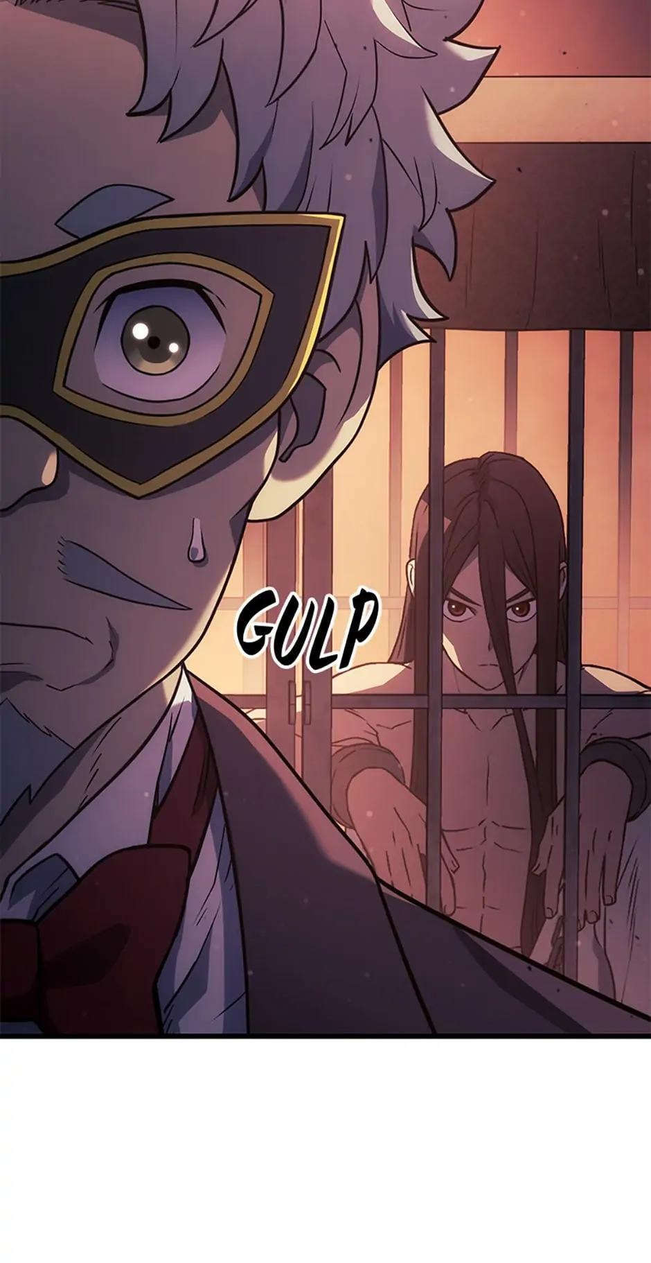 Revenge of the Baskerville Bloodhound, chapter 21, image 16