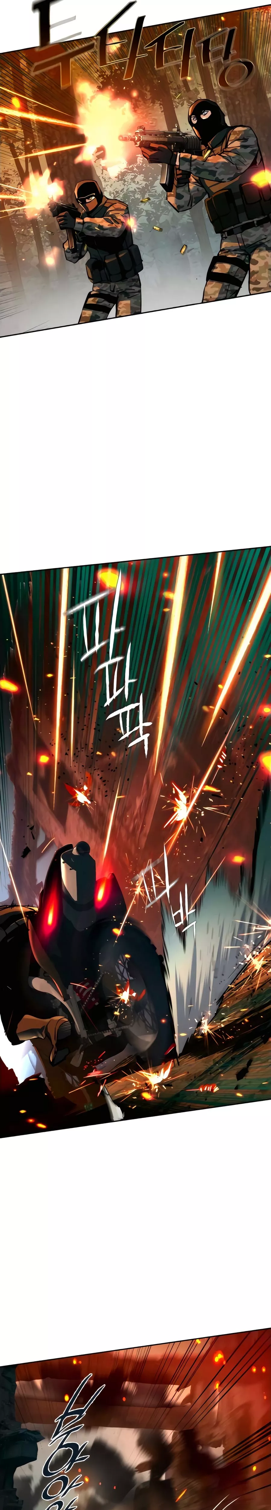 Teenage Mercenary, chapter 248, image 20
