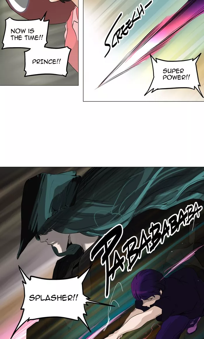 Tower of God, chapter 221, image 30