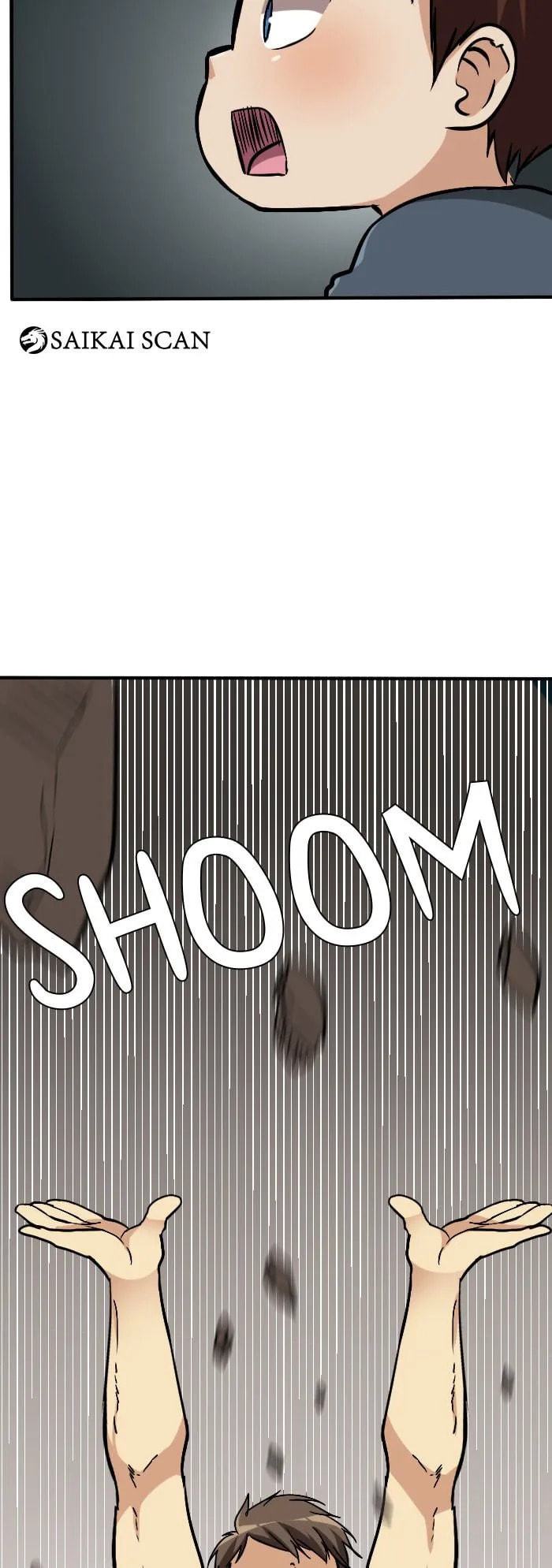 The Beginning After the End, chapter 3, page 32