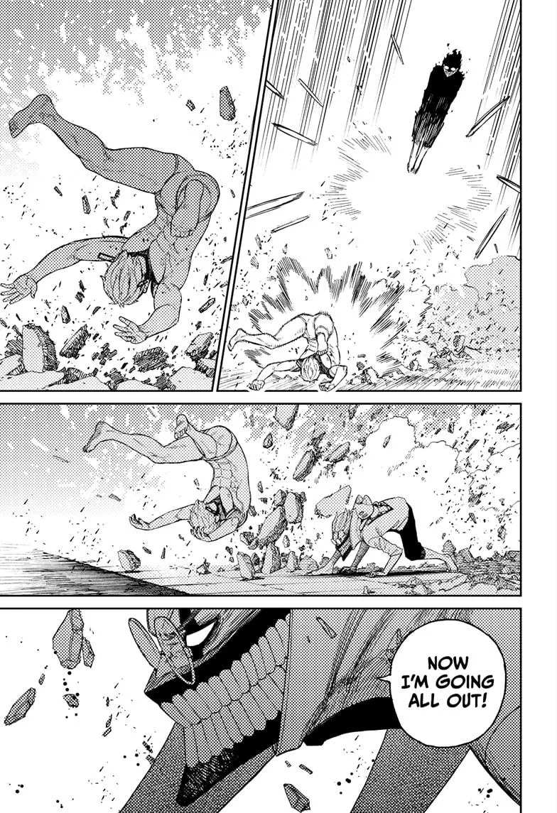 Dandadan, chapter 61, image 6