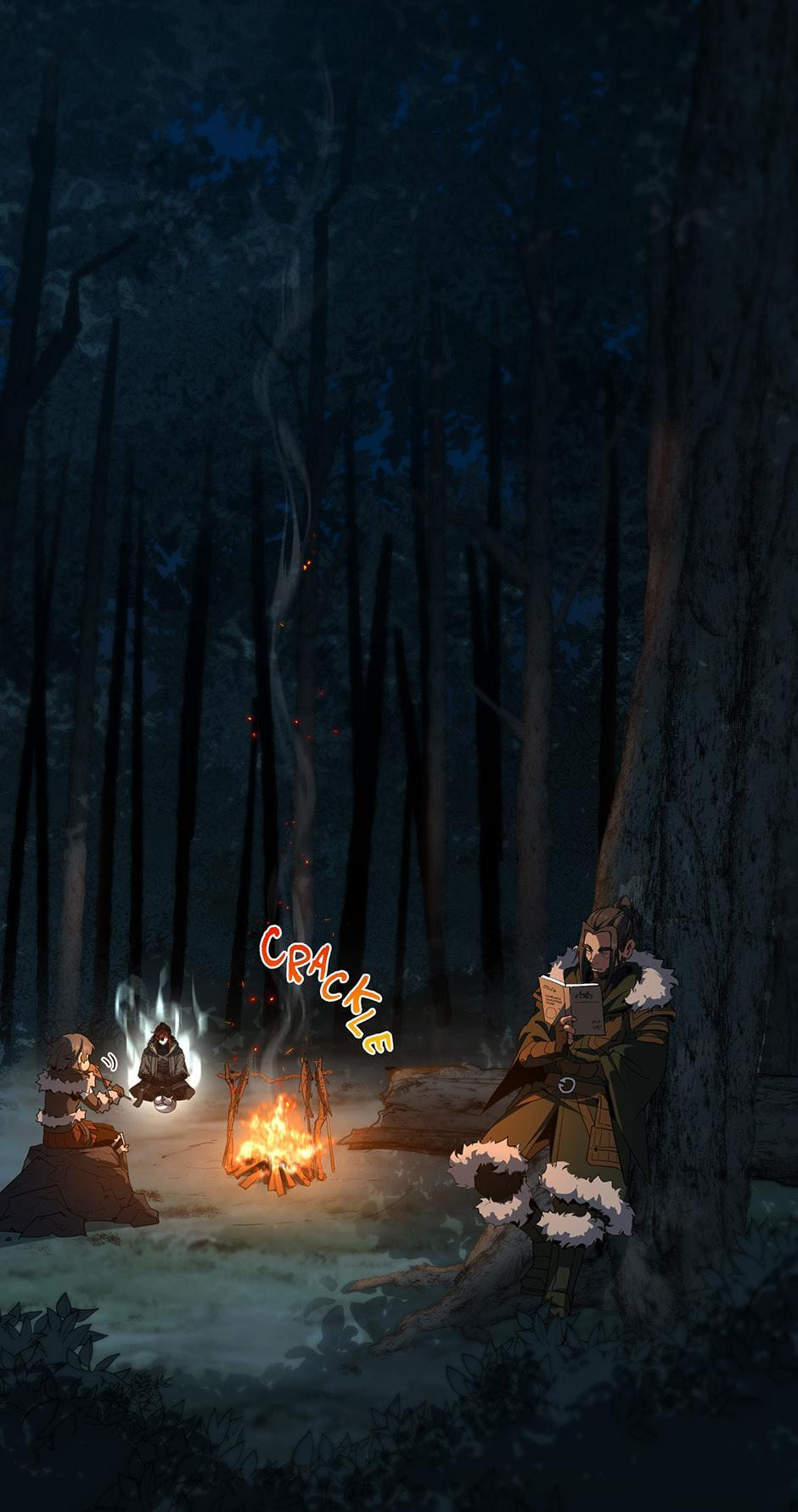 The Beginning After the End, chapter 201, image 11