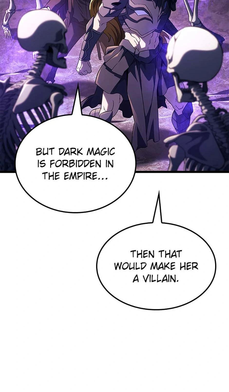 Revenge of the Baskerville Bloodhound, chapter 102, image 94