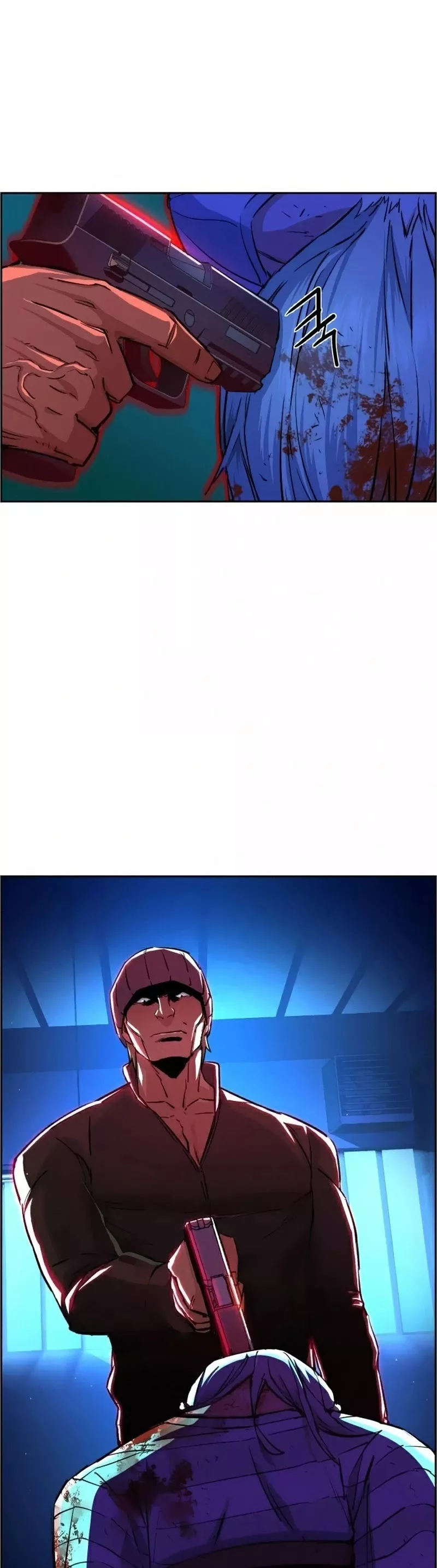 Teenage Mercenary, chapter 65, image 16