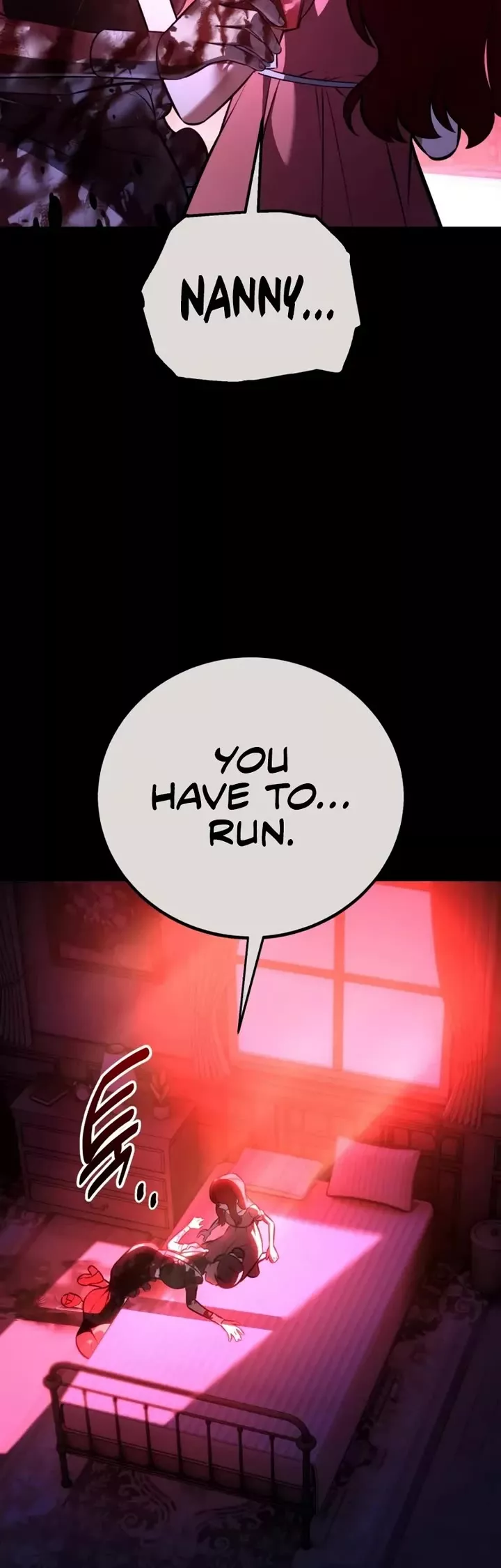 I Killed the Main Player, chapter 111, image 10