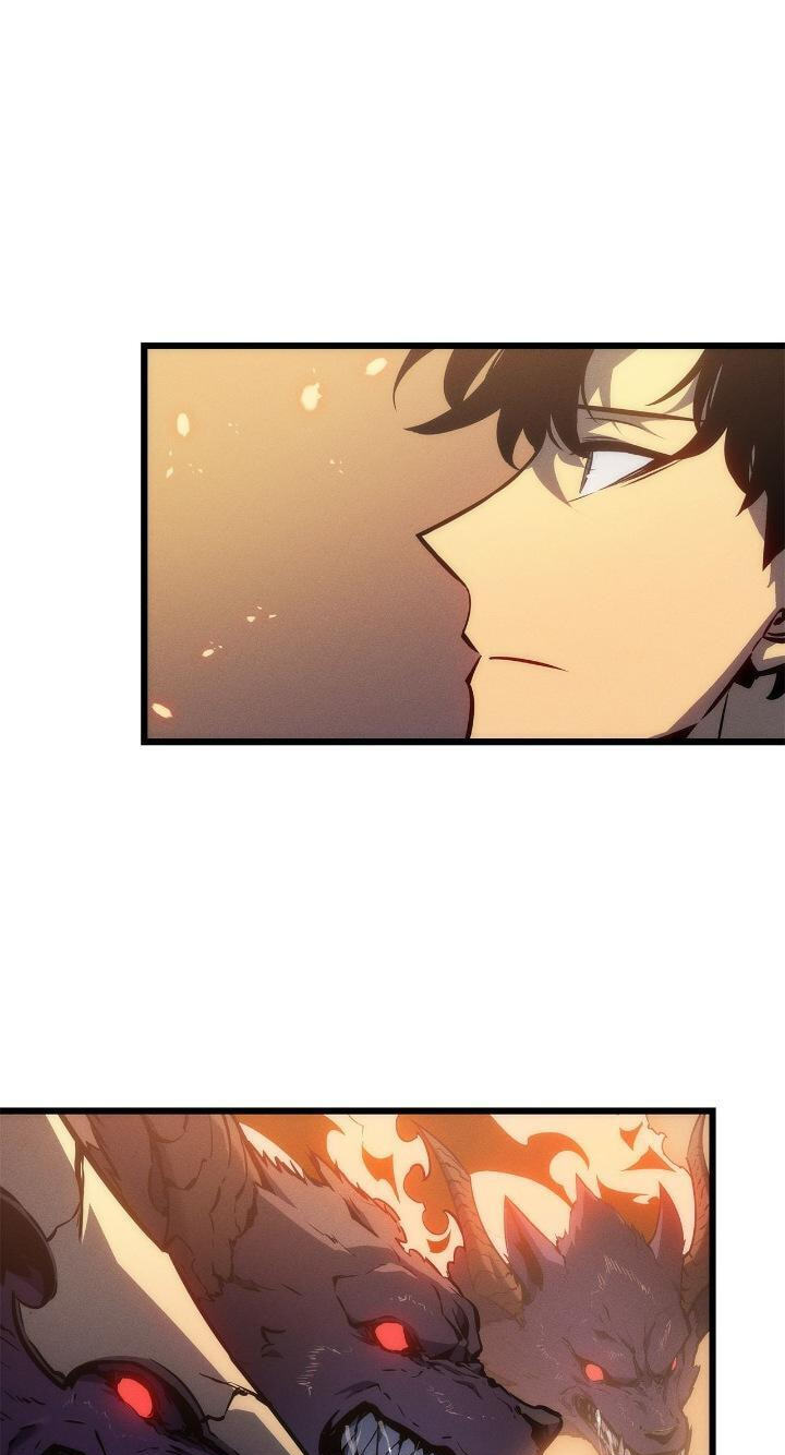 Solo Leveling, chapter 196, image 40