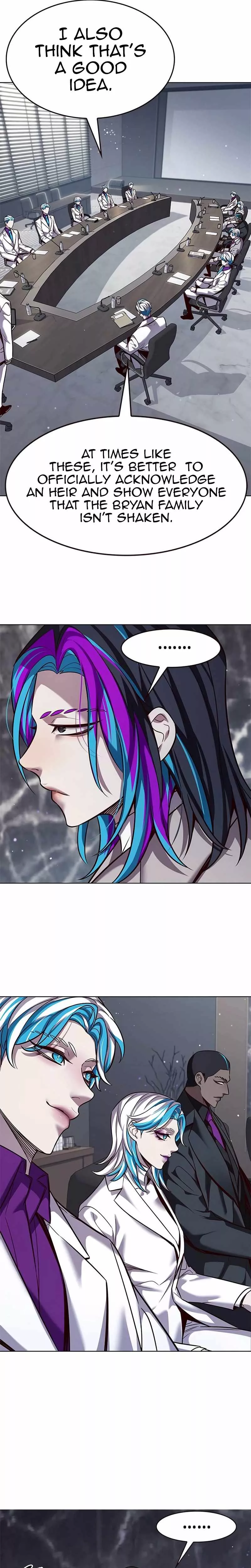 Eleceed, chapter 338, image 4