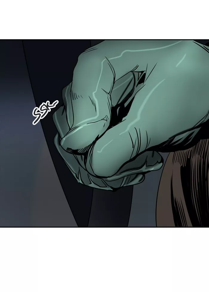 Tower of God, chapter 298, image 21
