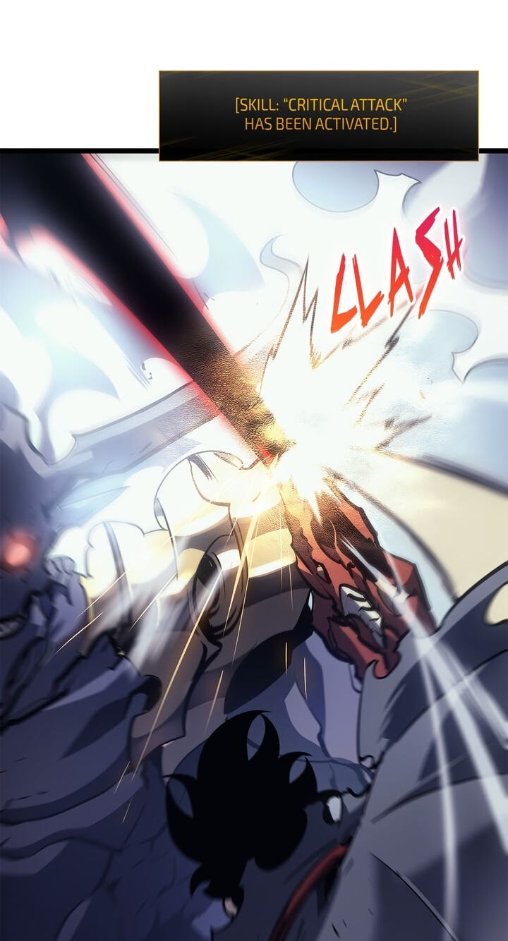 Solo Leveling, chapter 87, page 62