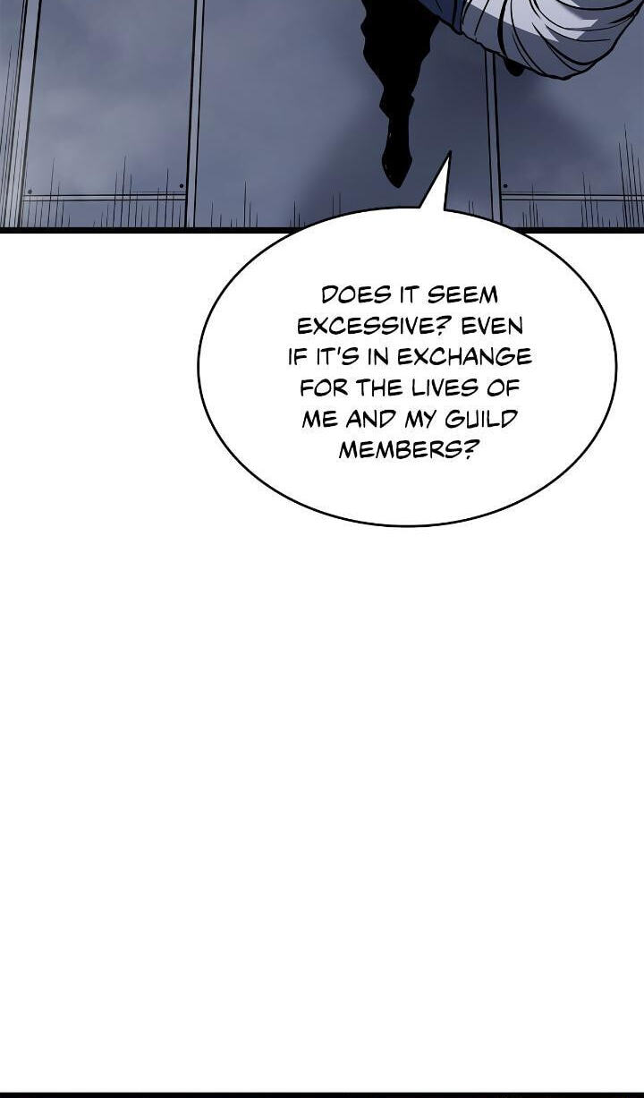 Solo Leveling, chapter 152, page 84