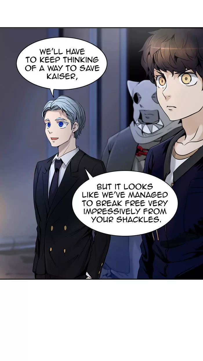 Tower of God, chapter 293, image 99