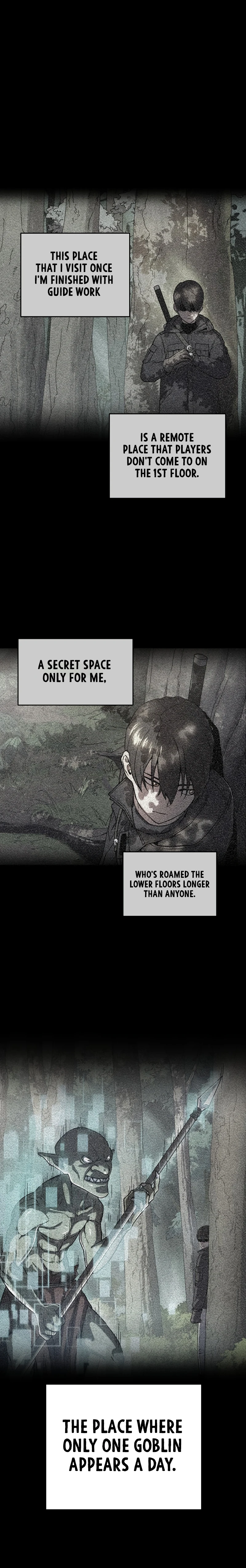 Player Who Can't Level Up, chapter 63, image 3