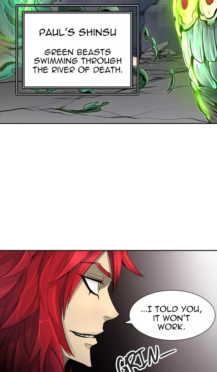 Tower of God, chapter 443, image 30