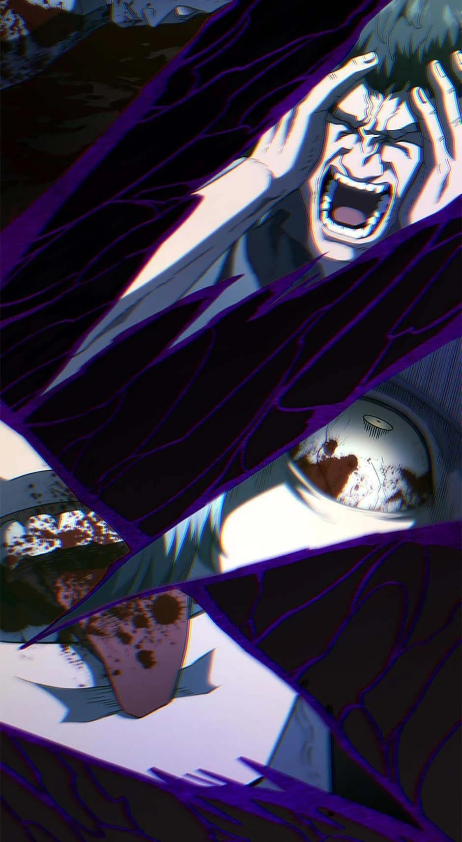 Revenge of the Baskerville Bloodhound, chapter 89, image 14