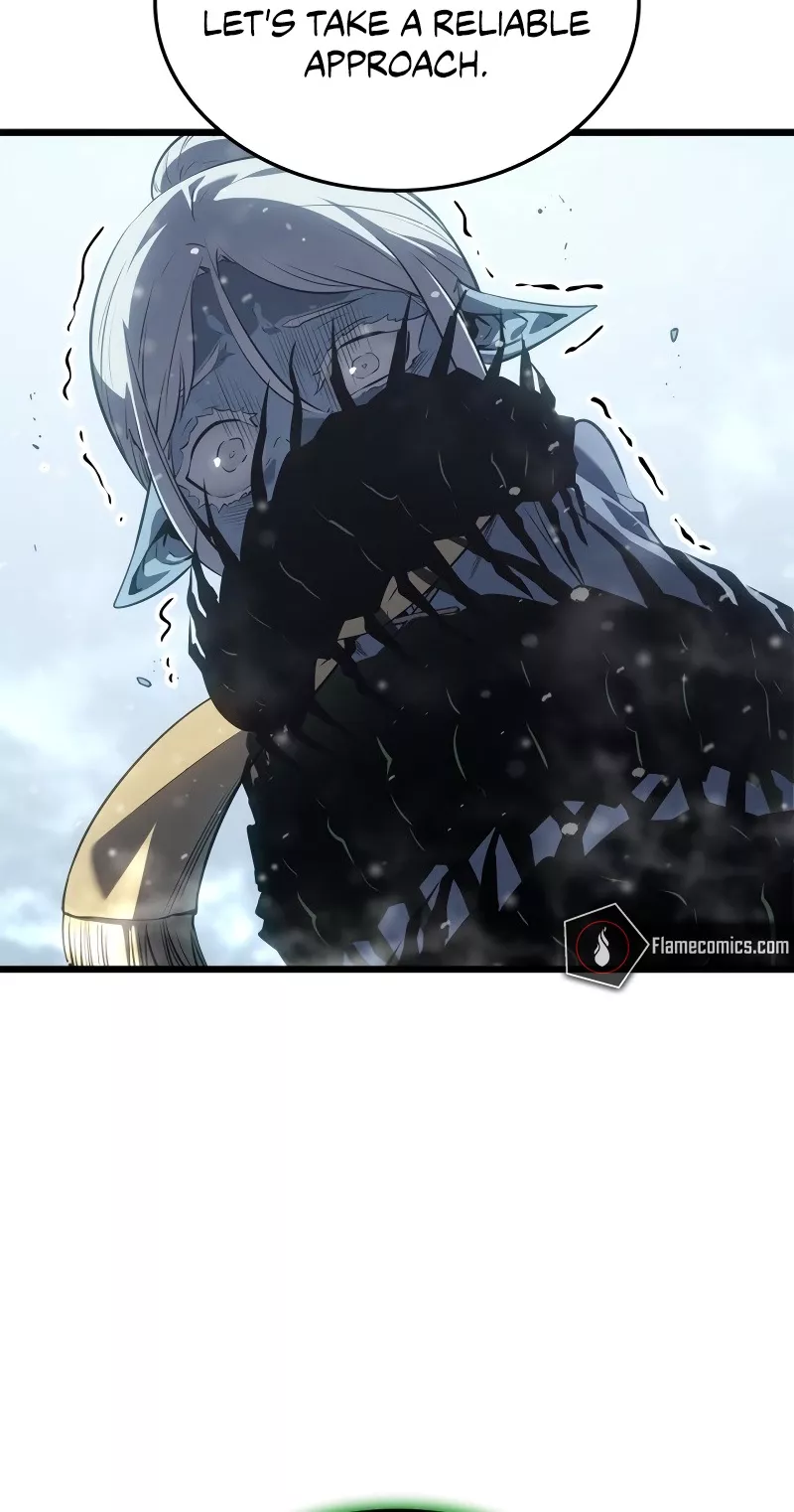 Solo Leveling: Ragnarok, chapter 66, image 45