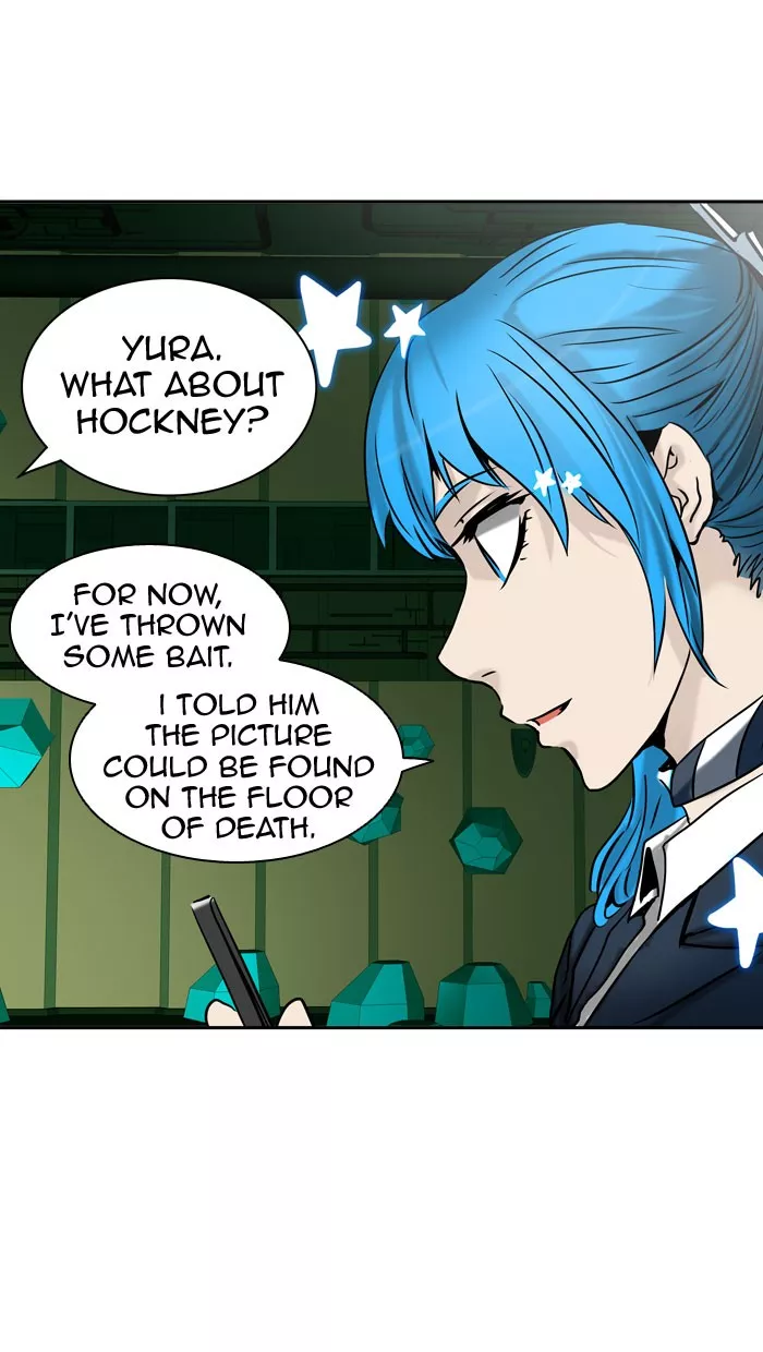 Tower of God, chapter 312, image 112