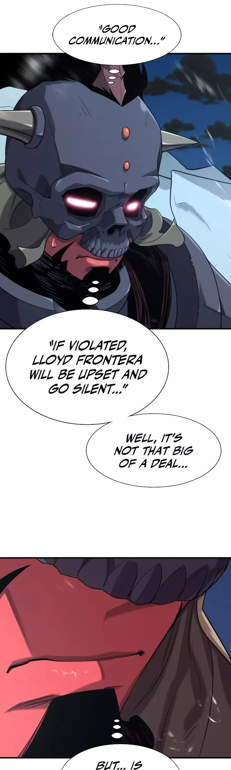The Greatest Estate Developer, chapter 191, image 5
