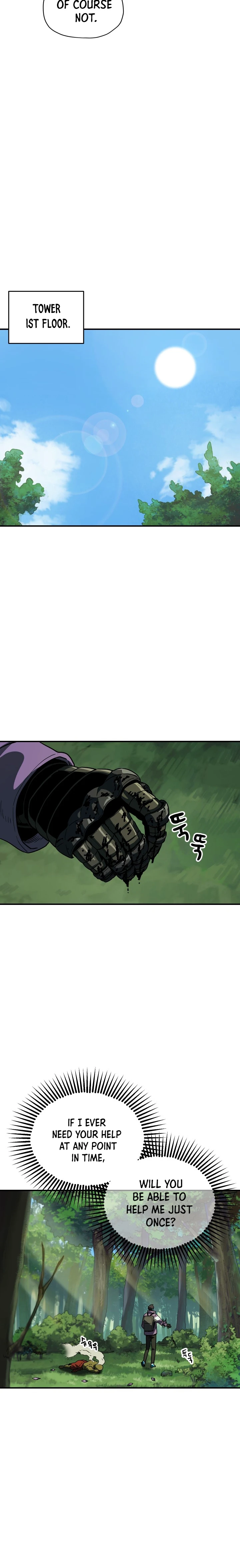 Player Who Can't Level Up, chapter 31, image 11