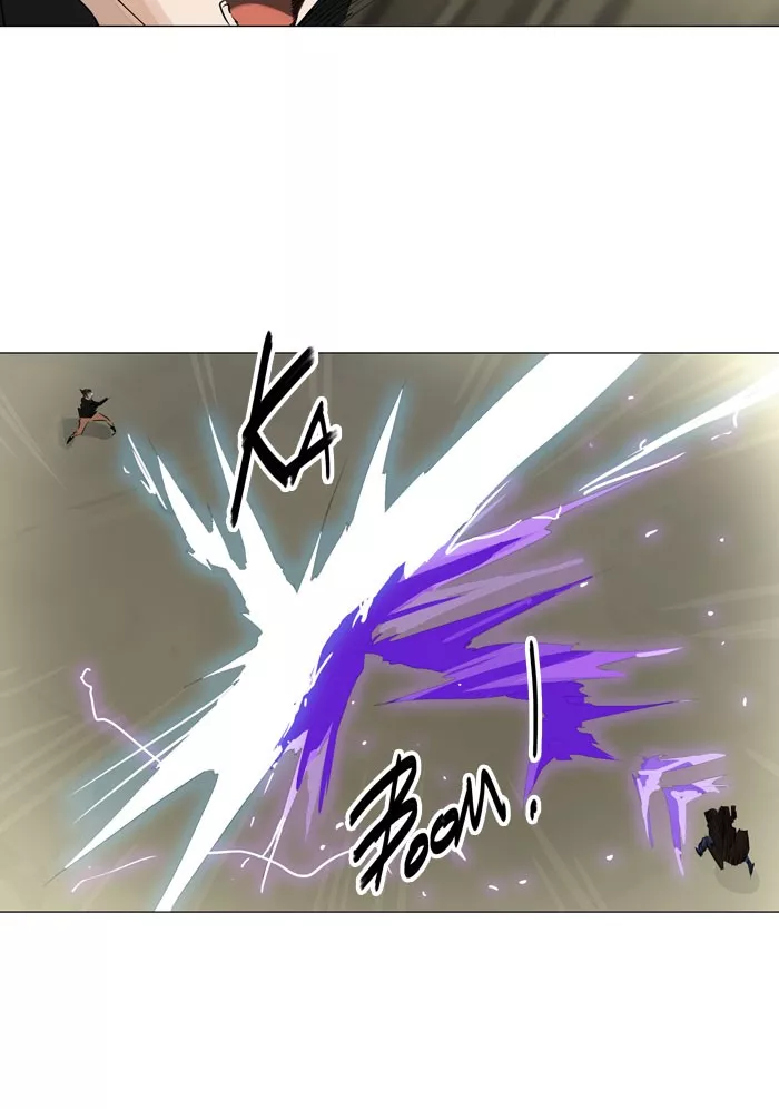 Tower of God, chapter 216, image 33