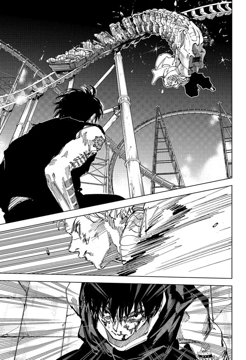 Sakamoto Days, chapter 270, image 15